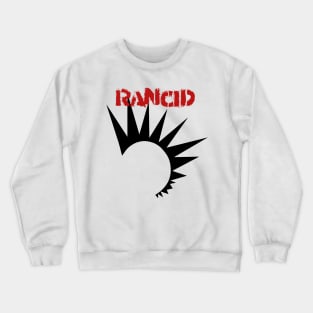 Rancid Crewneck Sweatshirt